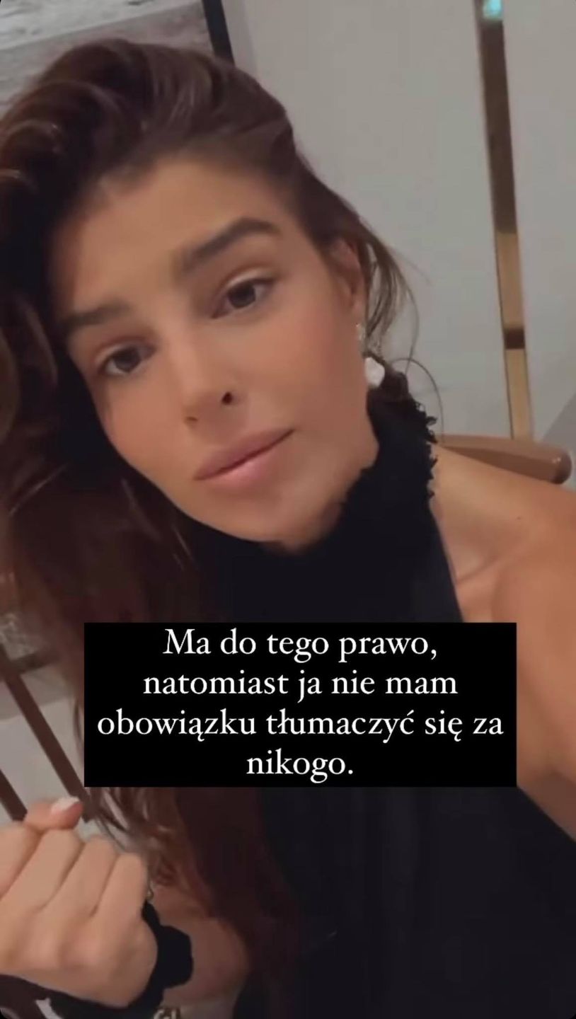 Anna Markowska odnosi się do plotek o związku z Pawłem Delągiem
