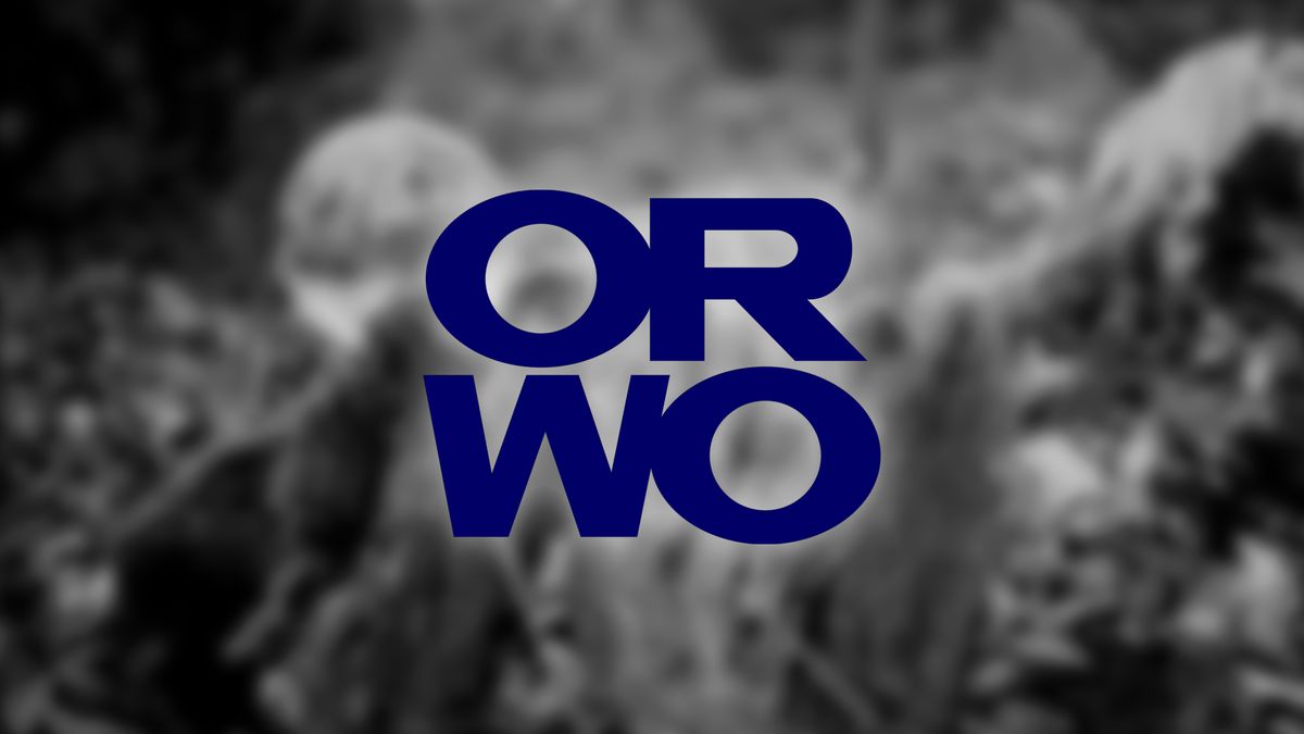 ORWO pokazuje nowy film po 50 latach. Szok i niedowierzanie! 1