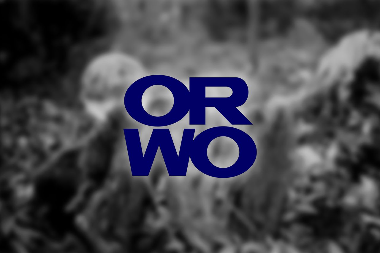 ORWO pokazuje nowy film po 50 latach. Szok i niedowierzanie!