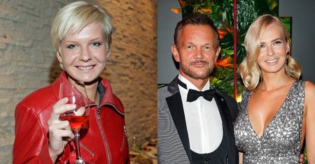 Edyta Pazura chwali się, że pozostała "wierna sobie": "Specjaliści nie raz proponowali mi ZMIANĘ WIZERUNKOWĄ"