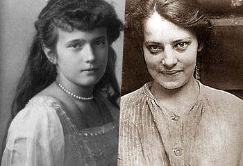 Polka podszywała się pod księżniczkę. Rościła sobie prawa do carskiej fortuny