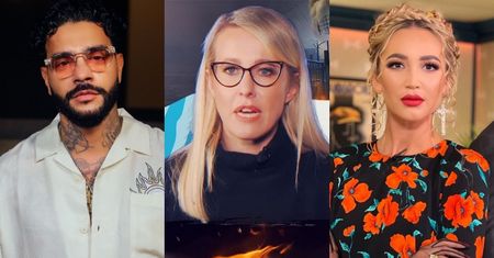 ROSYJSKIE gwiazdy wzywają do zakończenia wojny i wspierają Ukrainę: "To jakiś KOSZMARNY SEN!"
