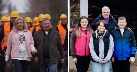 Przerwa w nadawaniu "Nasz nowy dom". Fani są niepocieszeni