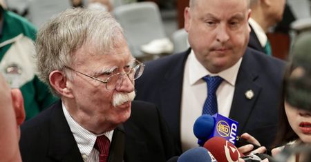 FBI w domu byłego doradcy Trumpa. Poszukiwali tajnych dokumentów?