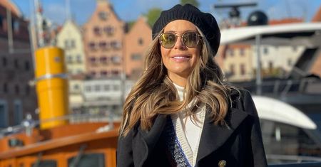 Najmodniejsze botki jesienne w stylu Gosi Rozenek i Julii Wieniawy. Te modele to tegoroczny must have!