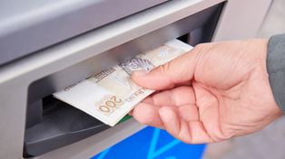Co stanie się z pieniędzmi w bankach w czasie wojny? Wyjaśniamy