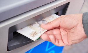 Co stanie się z pieniędzmi w bankach w czasie wojny? Wyjaśniamy