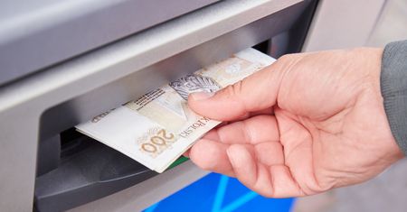 Co stanie się z pieniędzmi w bankach w czasie wojny? Wyjaśniamy