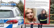 Zaginęła 14-letnia Oliwka
