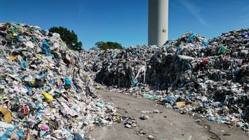 Mazowsze: Recykling z dofinasowaniem. Prawie 300 ml na innowacyjny zakład