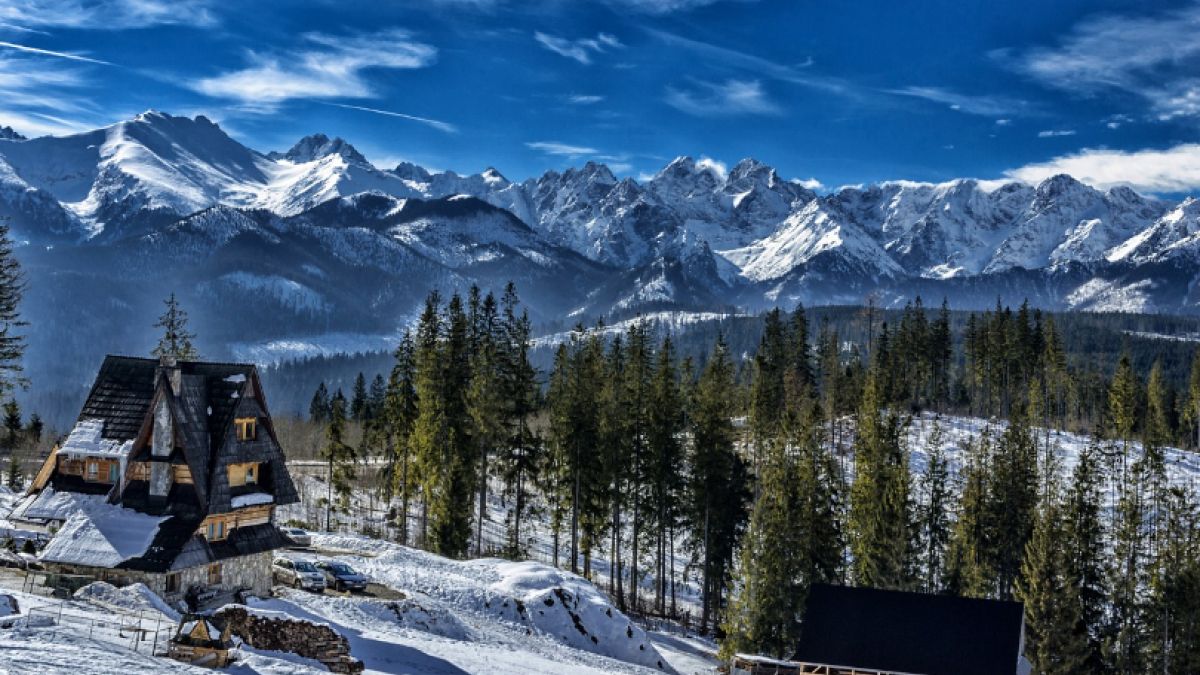 W Zakopanem można zarobić, ale trzeba wiedzieć, jak to zrobić