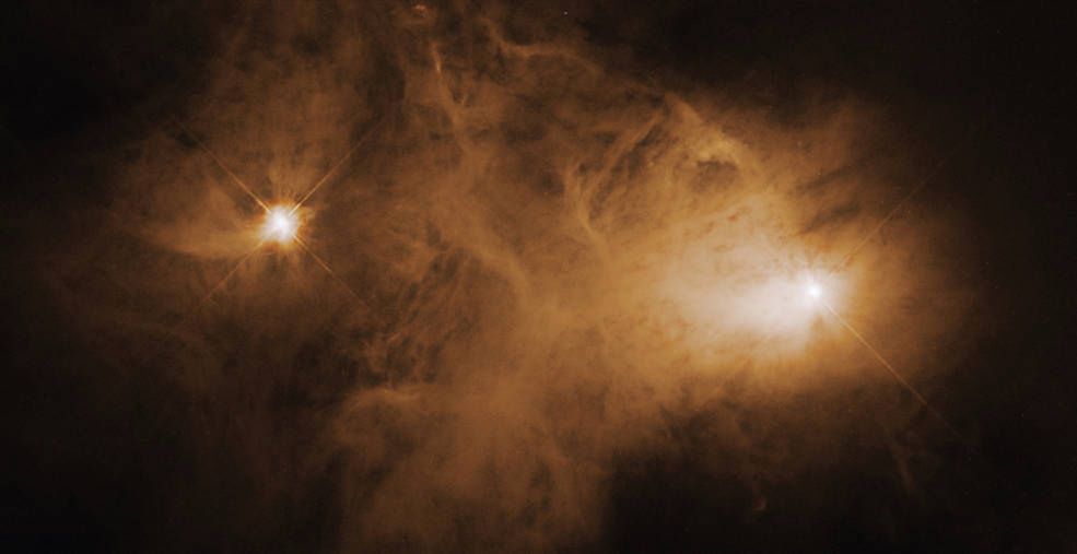 30 niesamowitych zdjęć na 30-lecie Teleskopu Hubble’a 15