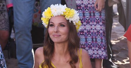 Paulina Sykut-Jeżyna w intymnym ujęciu z córką. Nigdy nie pokazuje jej twarzy
