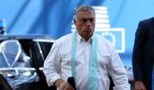 Koronawirus. Komisja Europejska krytykuje Orbana za zamknięcie granic