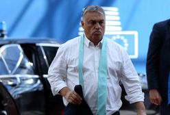 Koronawirus. Komisja Europejska krytykuje Orbana za zamknięcie granic