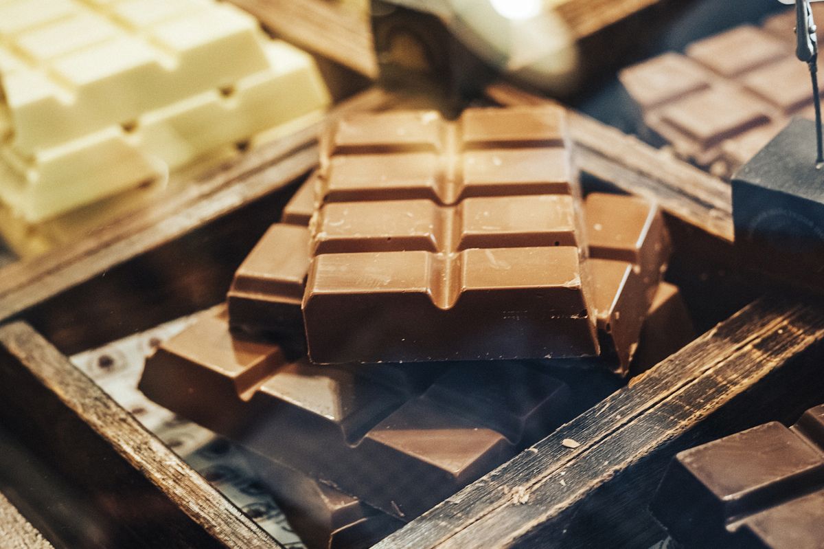 Dietetyczka ostrzega przed popularną czekoladą. Skład jest fatalny
