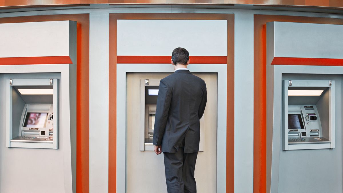 Jak zmienić limit wypłaty? 