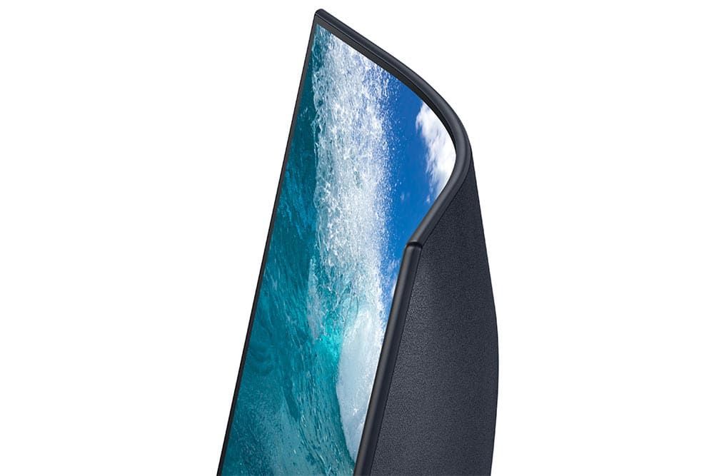 Samsung i jego nowe, zakrzywione monitory. Znamy ceny w Polsce 2