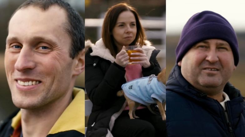 "Rolnik szuka żony" 10: kandydaci