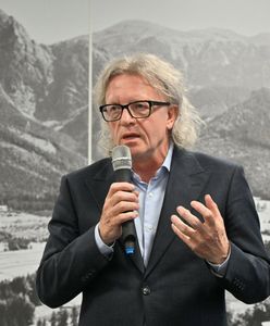 Mieszkowski znów posłem? Wcześniej napsuł dużo krwi prawicy