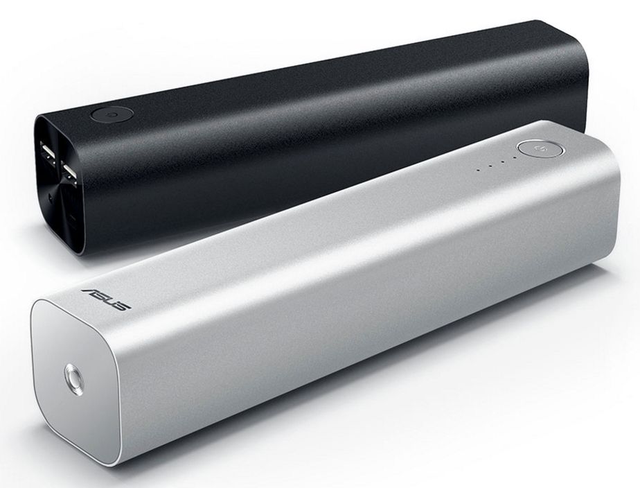 Asus ZenPower Max: niezwykle pojemny powerbank, który naładuje smartfona i laptopa 3