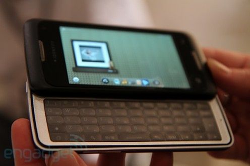 Podsumowanie targów CES 2010 3