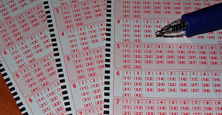 Kumulacja w Lotto została rozbita. Padły aż dwie duże wygrane