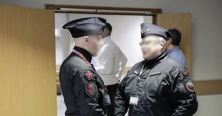 Znieważali Żydów. Jest akt oskarżenia dla "Jaszczura" i "Ludwiczka"