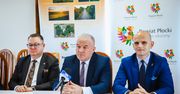 Prawie 10 km dróg powiatowych przebudowanych albo zmodernizowanych w najbliższym czasie…