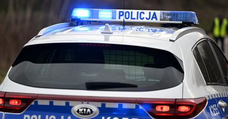 Wypadek na A4. Utrudnienia na trasie, pas nieprzejezdny