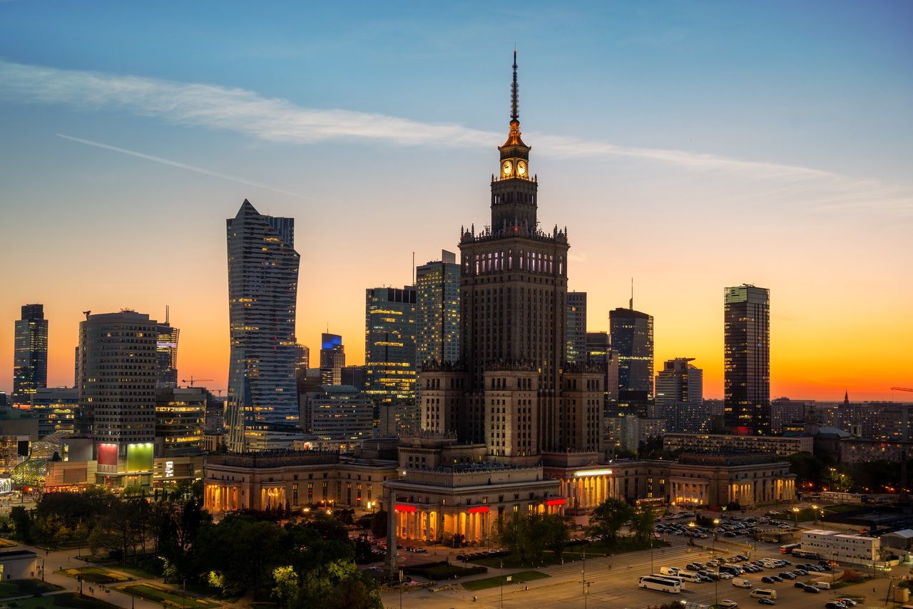 7 zaskakujących faktów o Polsce. Tego możesz nie wiedzieć o naszym kraju