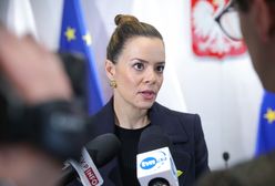 Złapana na gorącym uczynku? Posłanka Leo się tłumaczy