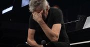 Rogers Waters cały we łzach. Gorąco na koncercie we Frankfurcie