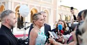 Znana aktorka z podbitym okiem. Pokazała zdjęcie