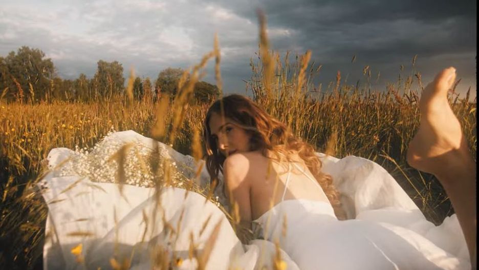 Klaudia Szafrańska prezentuje drugi singiel z solowej płyty