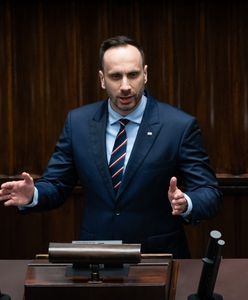 Tusk przed Trybunałem Stanu? "Przygotowuję akt oskarżenia"