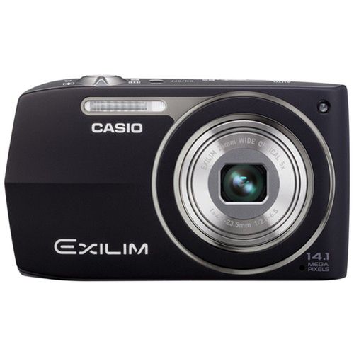 Casio Exilim EX-Z2000