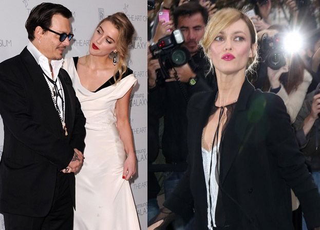 Johnny Depp i Amber Heard WEZMĄ ŚLUB na prywatnej wyspie! 