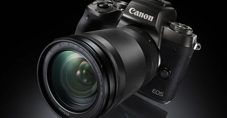 Koniec serii Canon 6D? Czy zastąpi ją nowy pełnoklatkowy bezlusterkowiec?