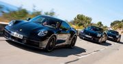Nowe Porsche 911 Turbo S w drodze. Znamy dane techniczne
