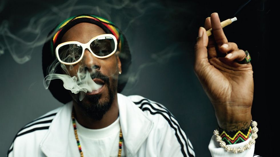 E-papieros dobry, e-joint zły? Producenci elektronicznych papierosów mają problem! 1