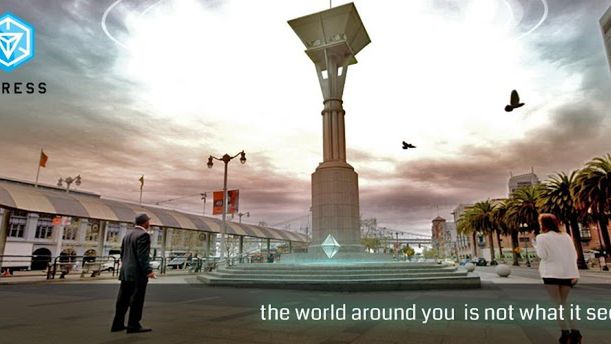 Google wypuszcza własną grę AR. Zapowiada się interesująco 1