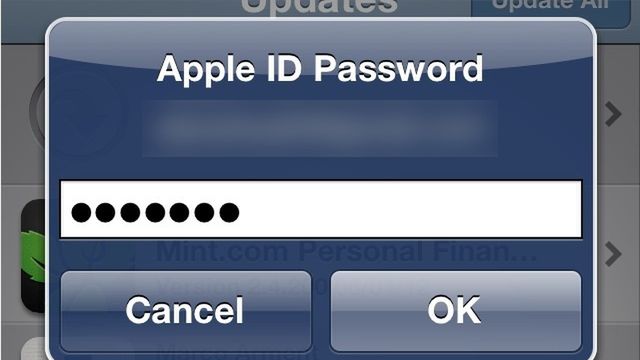 W iOS 6 darmowe aplikacje zainstalujemy bez logowania się do App Store? [aktualizacja] 1