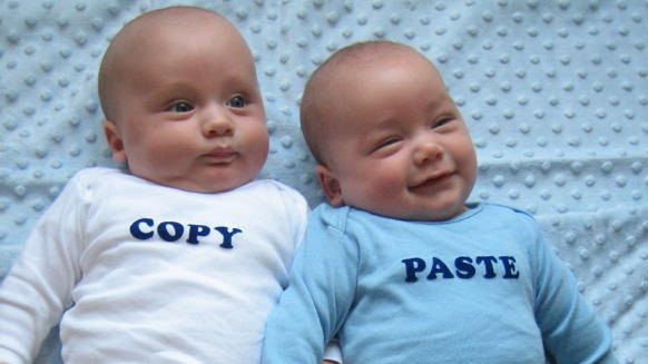 Porównanie funkcji kopiuj/wklej na różnych platformach [wideo] 1