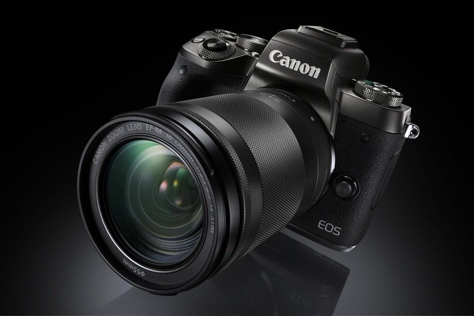 Koniec serii Canon 6D? Czy zastąpi ją nowy pełnoklatkowy bezlusterkowiec? 1