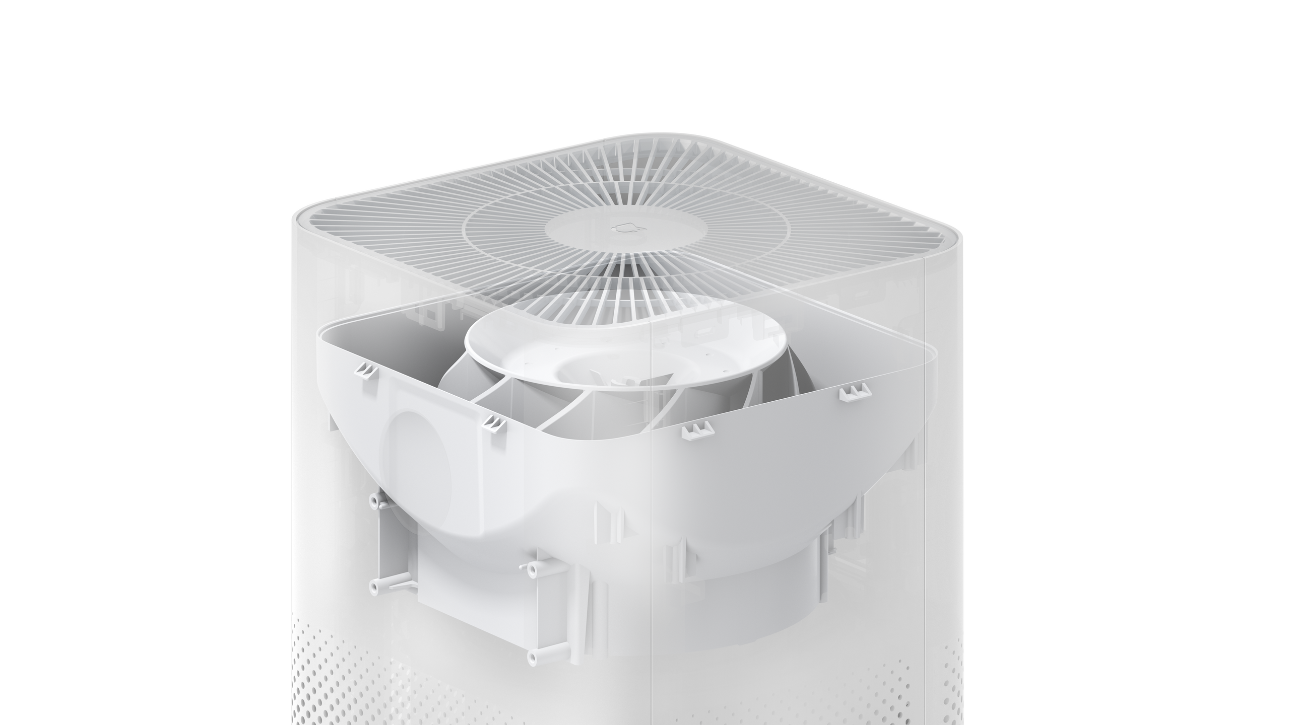 Xiaomi Mi Air Purifier 3H. Test najnowszego oczyszczacza powietrza 2