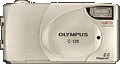 Olympus D-380 (C-120)