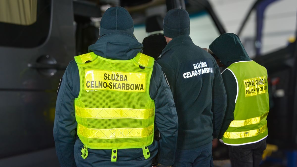 policja