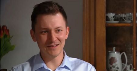 Maciek z "Rolnik szuka żony" spotkał się ze swoimi kandydatkami. Nie każda była sama
