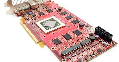 Coś dla graczy - Ati Radeon HD 2900 XT